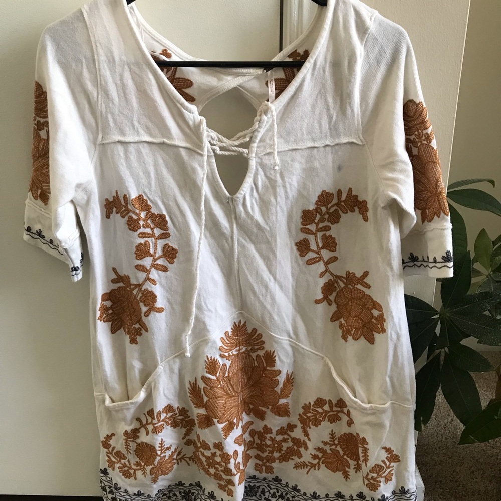 Free People dress